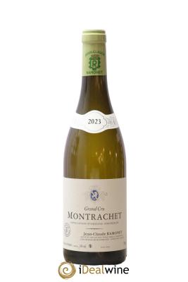 Montrachet Grand Cru Ramonet (Domaine)