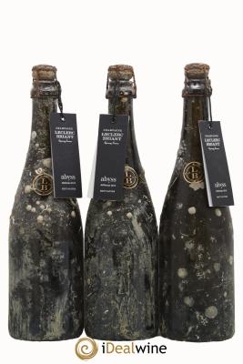 Abyss Brut Zéro Leclerc Briant
