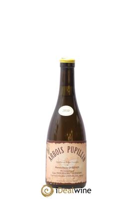 Arbois-Pupillin Vieux Savagnin Ouillé 50cl (VSO) Overnoy-Houillon (Domaine)