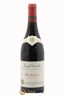 Musigny Grand Cru Joseph Drouhin