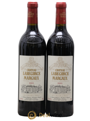 Château Labegorce Cru Bourgeois