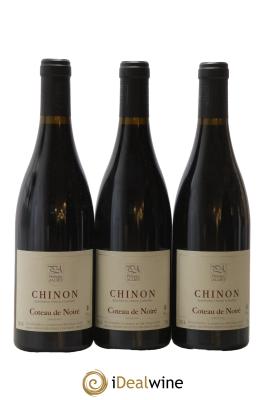 Chinon Coteau de Noiré Philippe Alliet