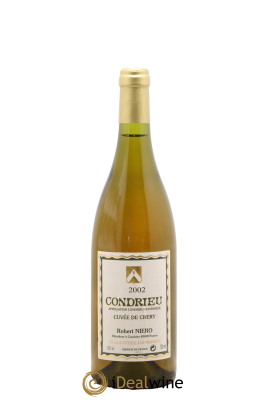 Condrieu Chéry Niero (Domaine)