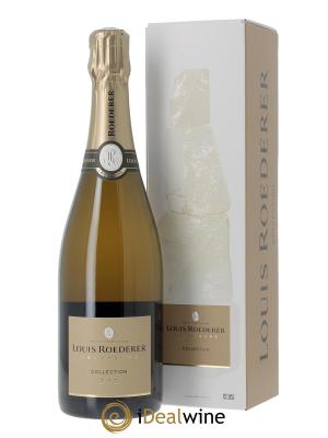 Collection 246 Brut Louis Roederer 