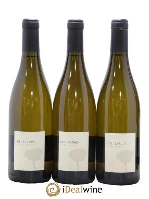 Pays d'Hérault Zazous Domaine La Croix Gratiot