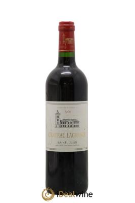 Château Lagrange 3ème Grand Cru Classé