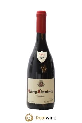 Gevrey-Chambertin Vieille Vigne Fourrier (Domaine)