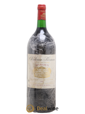 Château Kirwan 3ème Grand Cru Classé