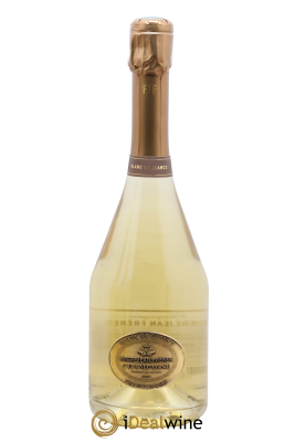 Champagne Blancs De Blancs Frerejean Frères