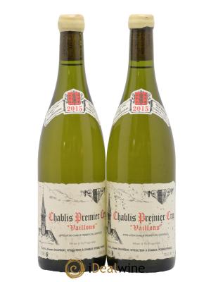 Chablis 1er Cru Vaillons Vincent Dauvissat (Domaine)