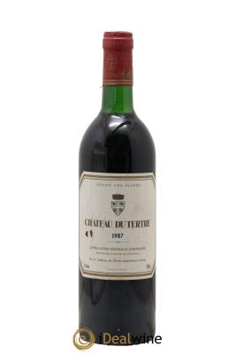 Château du Tertre 5ème Grand Cru Classé