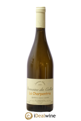Saumur La Charpentrie Domaine du Collier