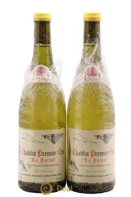 Chablis 1er Cru La Forest Vincent Dauvissat (Domaine)