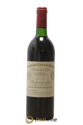 Château Cheval Blanc 1er Grand Cru Classé A