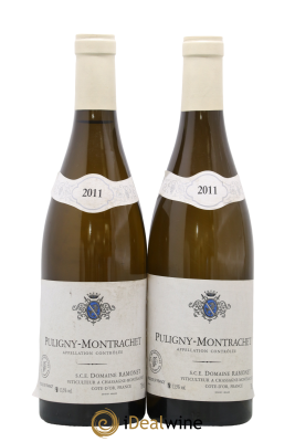 Puligny-Montrachet Ramonet (Domaine)