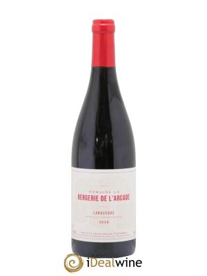 Languedoc La Bergerie de l'Arcade (Domaine)