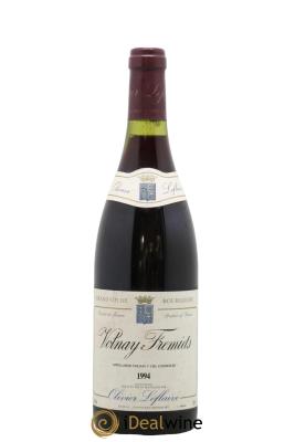Volnay 1er Cru Frémiets Olivier Leflaive