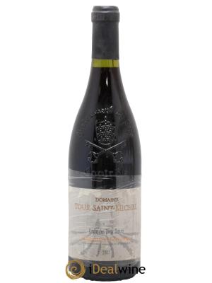 Châteauneuf-du-Pape Cuvée Des Deux Sœurs Tour Saint-Michel