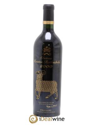 Château Mouton Rothschild 1er Grand Cru Classé