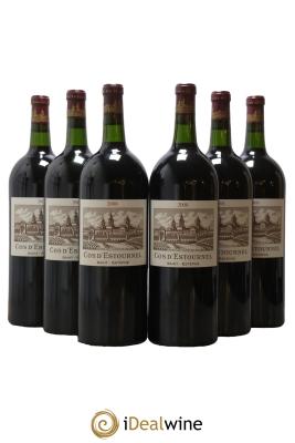 Cos d'Estournel 2ème Grand Cru Classé