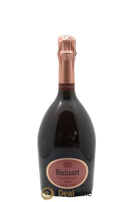 Brut Rosé Ruinart