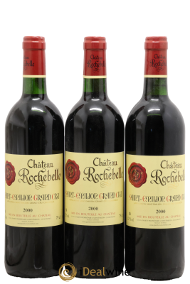 Château Rochebelle Grand Cru Classé