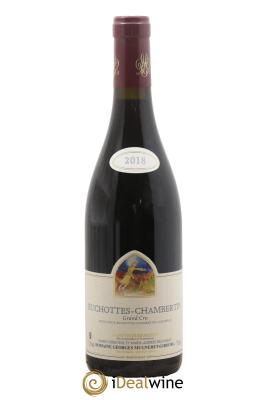 Ruchottes-Chambertin Grand Cru Mugneret-Gibourg (Domaine)