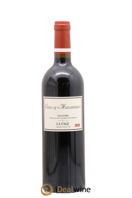Cahors La Fage Cosse-Maisonneuve (Domaine)