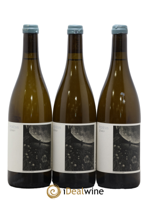 Vin de France Poiesis Clos des Plantes - Olivier Lejeune