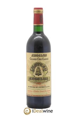 Château Angélus 1er Grand Cru Classé A