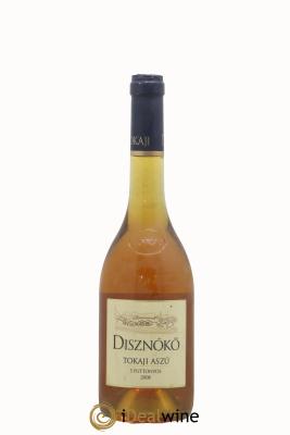 Tokaji Aszu 5 Puttonyos Disznoko (Domaine)
