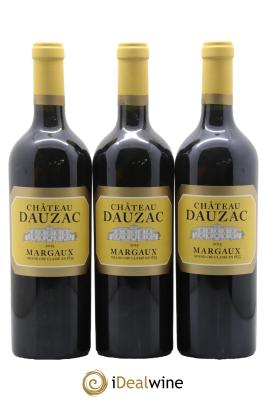 Château Dauzac 5ème Grand Cru Classé