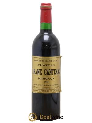 Château Brane Cantenac 2ème Grand Cru Classé