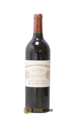 Château Cheval Blanc 1er Grand Cru Classé A