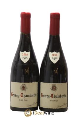 Gevrey-Chambertin Vieille Vigne Fourrier (Domaine)