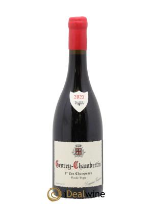 Gevrey-Chambertin 1er Cru Les Champeaux Vieilles Vignes Fourrier (Domaine)
