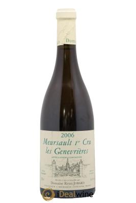 Meursault 1er Cru Les Genevrières Rémi Jobard (Domaine)