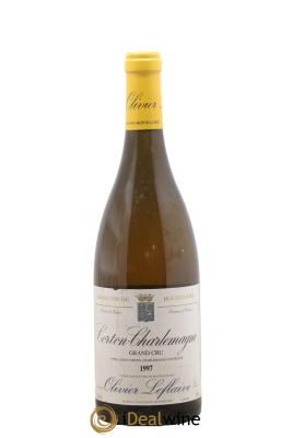 Corton-Charlemagne Grand Cru Olivier Leflaive