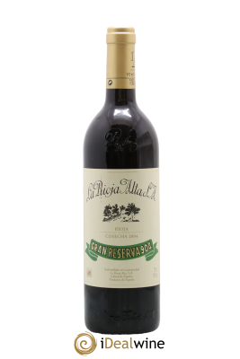 Rioja DOCa Gran Reserva 904 La Rioja Alta