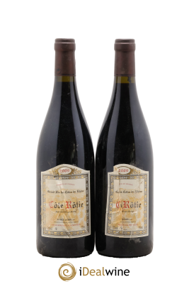 Côte-Rôtie Jasmin (Domaine)