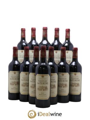 Château du Tertre 5ème Grand Cru Classé