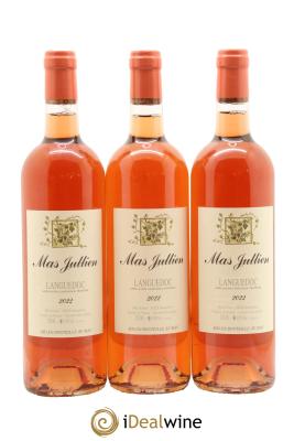 Languedoc Mas Jullien Olivier Jullien