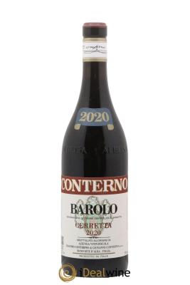 Barolo DOCG Cerretta Giacomo Conterno