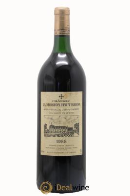 Château la Mission Haut-Brion Cru Classé de Graves