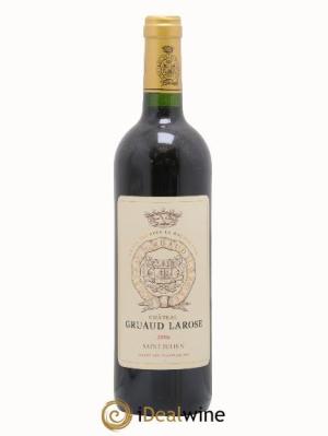 Château Gruaud Larose 2ème Grand Cru Classé