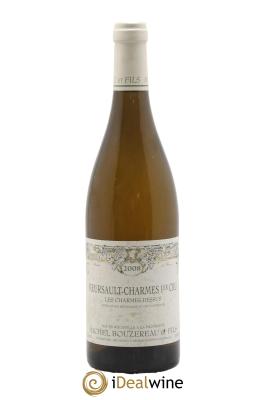 Meursault 1er Cru Charmes Les Charmes Dessus Michel Bouzereau et Fils (Domaine)