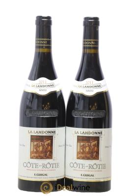 Côte-Rôtie La Landonne Guigal