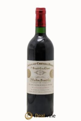 Château Cheval Blanc 1er Grand Cru Classé A