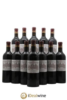 Cos d'Estournel 2ème Grand Cru Classé 