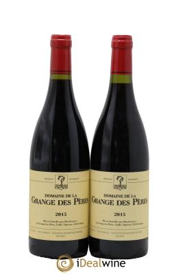 Pays d'Hérault Grange des Pères Laurent Vaillé